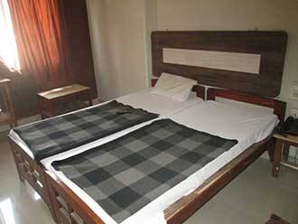 Hotel Skylark, Bhopal 2